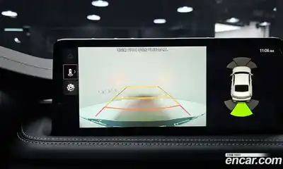 Genesis G70 2023 2.0 Автомат в Москве № 17881, миниатюра 12