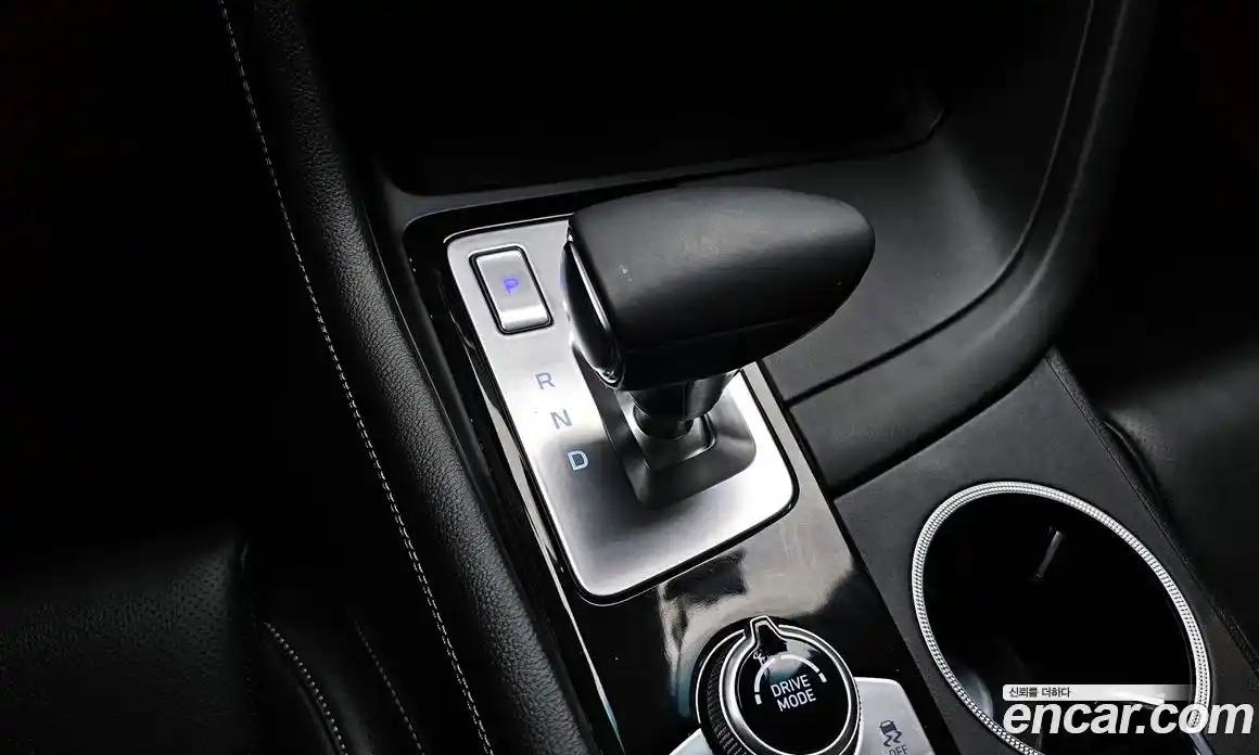 Genesis G70 2023 2.0 Автомат в Москве № 17881, фото 9