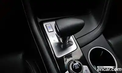 Genesis G70 2023 2.0 Автомат в Москве № 17881, миниатюра 9