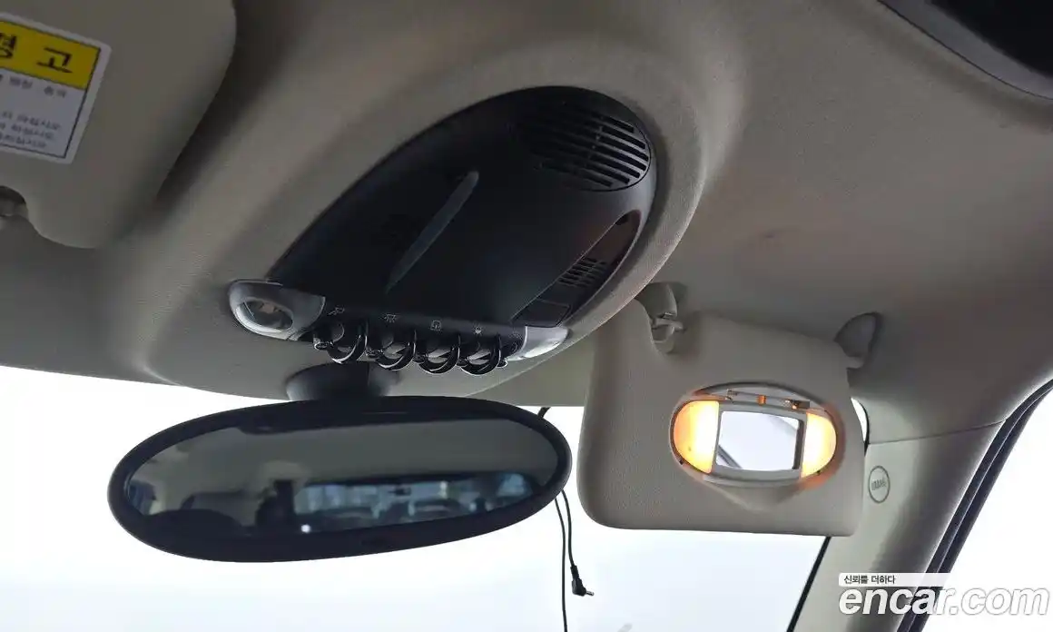 Mini Countryman 2011 1.6 Автомат в Москве № 179141, фото 14