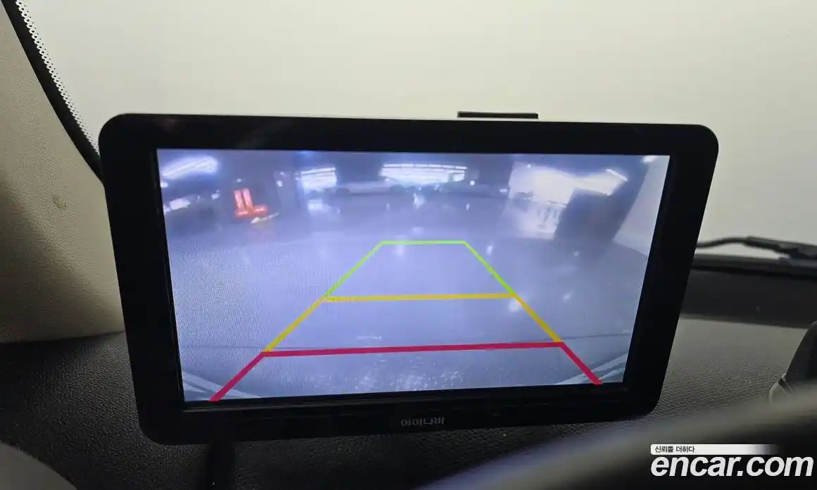 Mini Countryman 2011 1.6 Автомат в Москве № 179141, фото 19