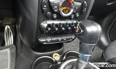 Mini Countryman 2011 1.6 Автомат в Москве № 179141, миниатюра 10