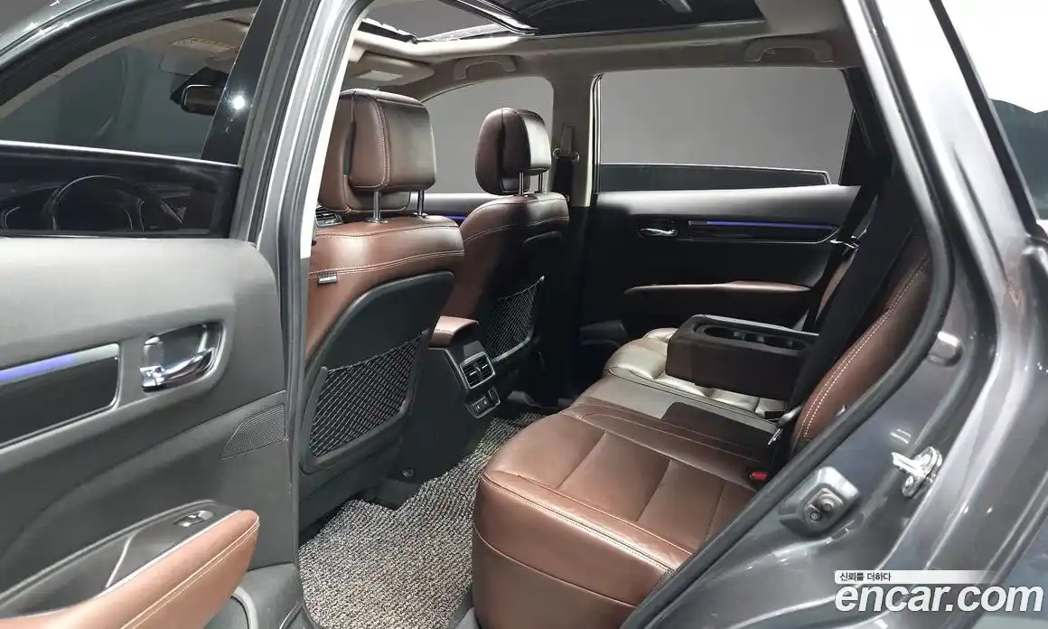 Renault QM6 2017 2.0 Автомат в Москве № 182802, фото 12