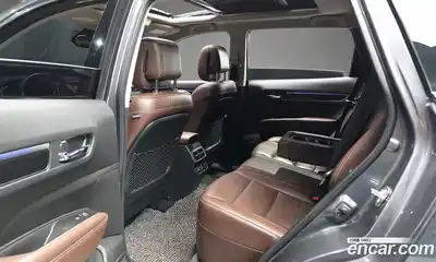 Renault QM6 2017 2.0 Автомат в Москве № 182802, миниатюра 12