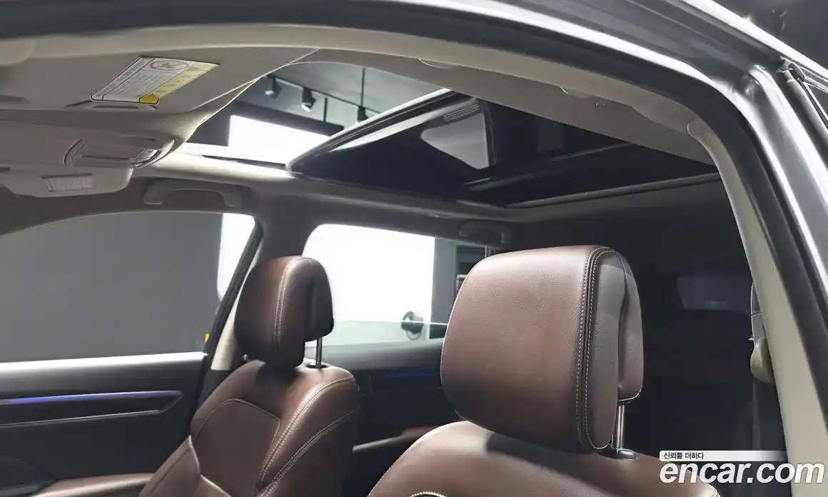 Renault QM6 2017 2.0 Автомат в Москве № 182802, фото 14