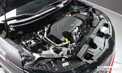 Renault QM6 2017 2.0 Автомат в Москве № 182802, миниатюра 6