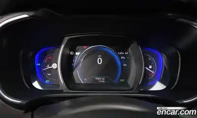 Renault QM6 2017 2.0 Автомат в Москве № 182802, миниатюра 8