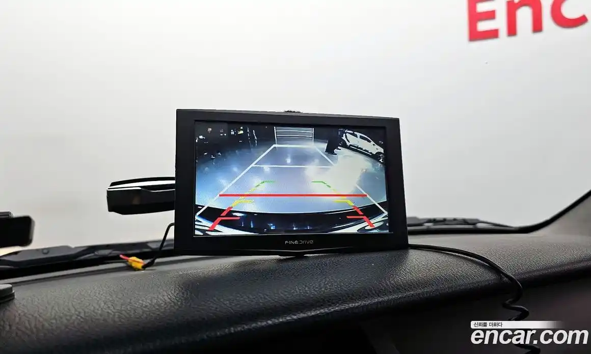 Renault SM5 2008 2.0 Автомат в Москве № 183826, фото 1