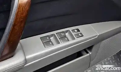 Renault SM5 2008 2.0 Автомат в Москве № 183826, миниатюра 11