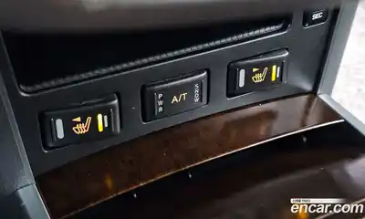 Renault SM5 2008 2.0 Автомат в Москве № 183826, миниатюра 2