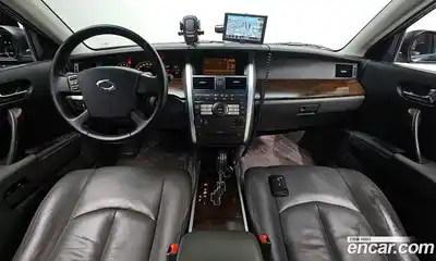 Renault SM5 2008 2.0 Автомат в Москве № 183826, миниатюра 3