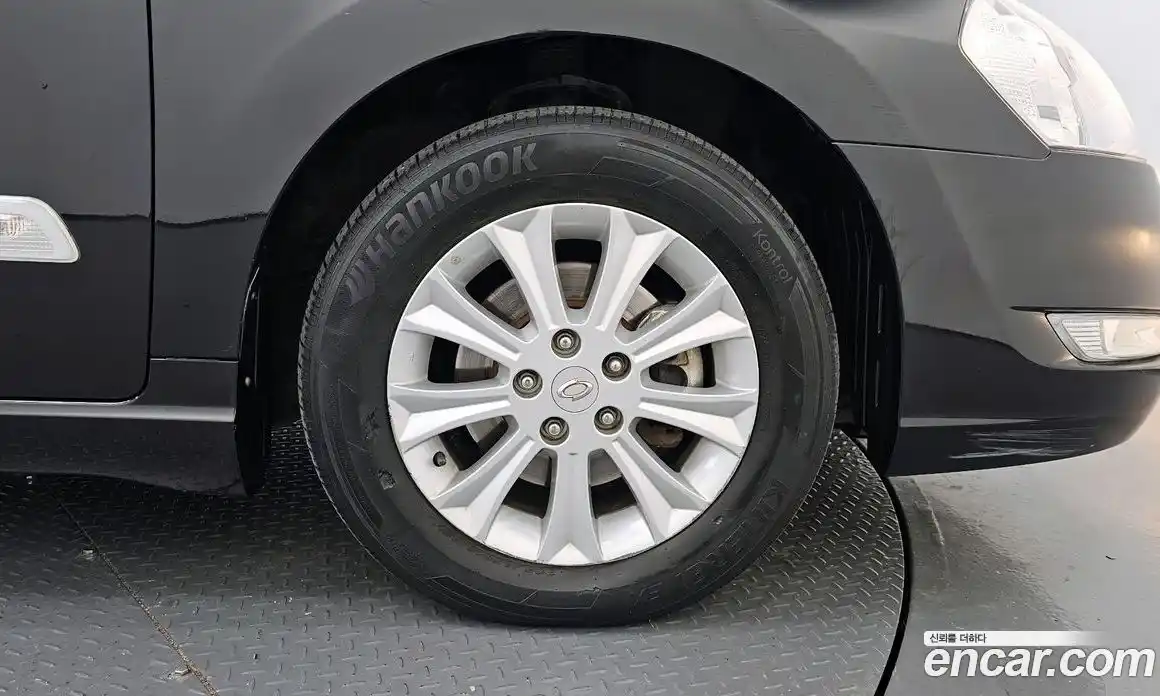 Renault SM5 2008 2.0 Автомат в Москве № 183826, фото 4