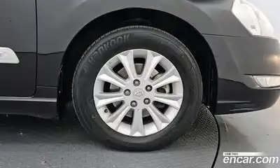 Renault SM5 2008 2.0 Автомат в Москве № 183826, миниатюра 4