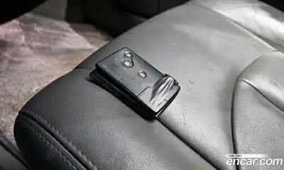 Renault SM5 2008 2.0 Автомат в Москве № 183826, миниатюра 5