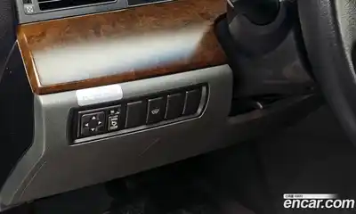 Renault SM5 2008 2.0 Автомат в Москве № 183826, миниатюра 7