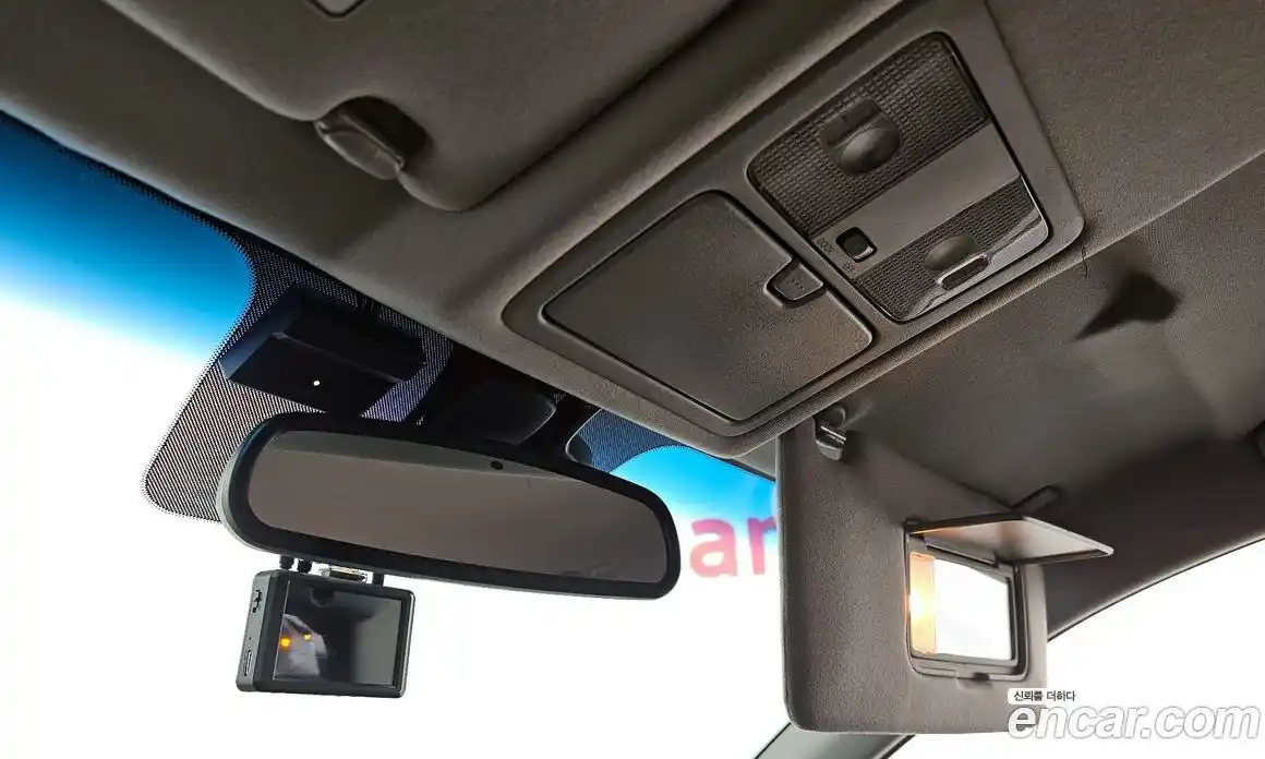 Renault SM5 2008 2.0 Автомат в Москве № 183826, фото 9