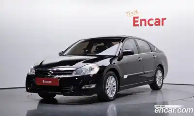 Renault SM5 2008 2.0 Автомат в Москве № 183826, миниатюра 10