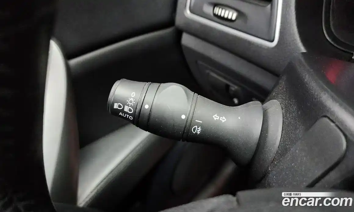 Renault SM7 2017 2.0 Автомат в Москве № 185253, фото 11