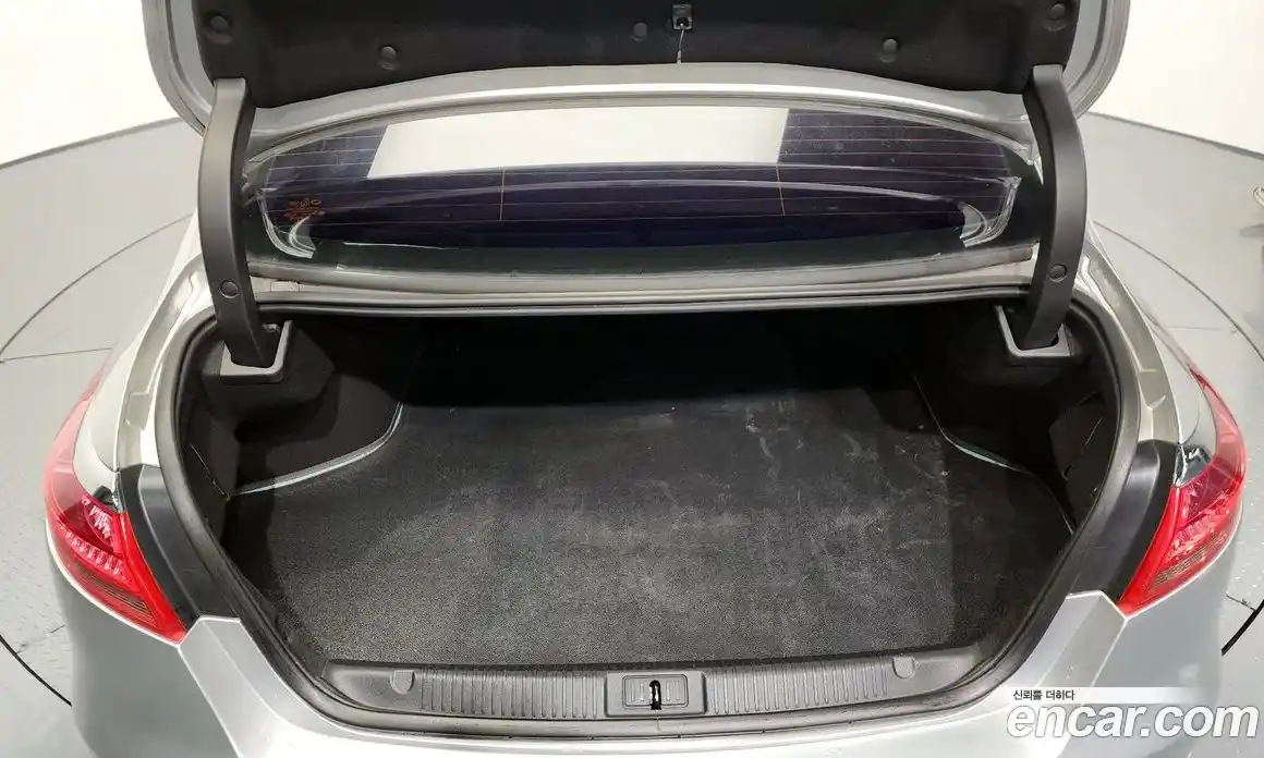 Renault SM7 2017 2.0 Автомат в Москве № 185253, фото 14