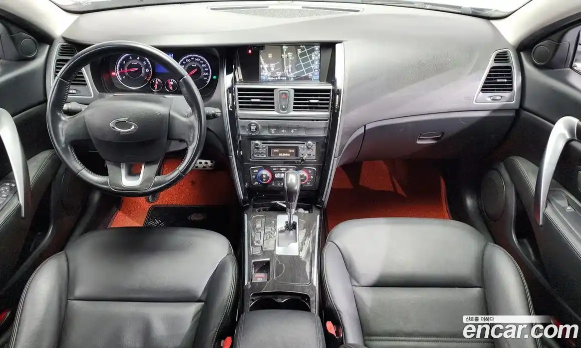 Renault SM7 2017 2.0 Автомат в Москве № 185253, фото 15