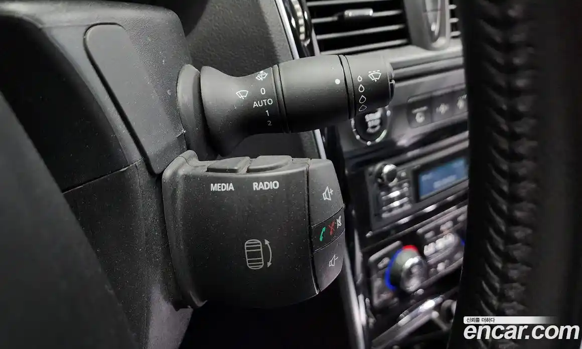 Renault SM7 2017 2.0 Автомат в Москве № 185253, фото 17