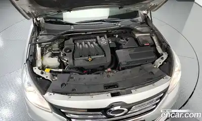 Renault SM7 2017 2.0 Автомат в Москве № 185253, миниатюра 2