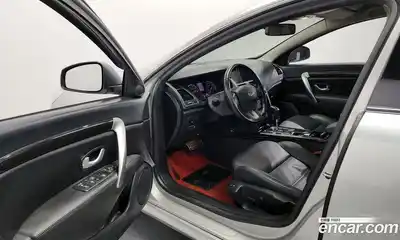 Renault SM7 2017 2.0 Автомат в Москве № 185253, миниатюра 3