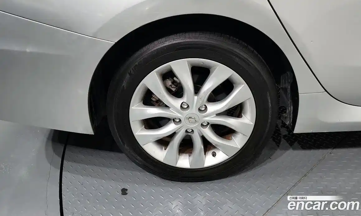 Renault SM7 2017 2.0 Автомат в Москве № 185253, фото 4