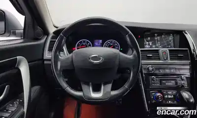 Renault SM7 2017 2.0 Автомат в Москве № 185253, миниатюра 6