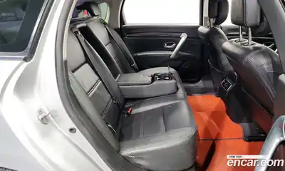 Renault SM7 2017 2.0 Автомат в Москве № 185253, миниатюра 9