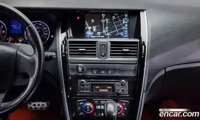 Renault SM7 2017 2.0 Автомат в Москве № 185253, миниатюра 10