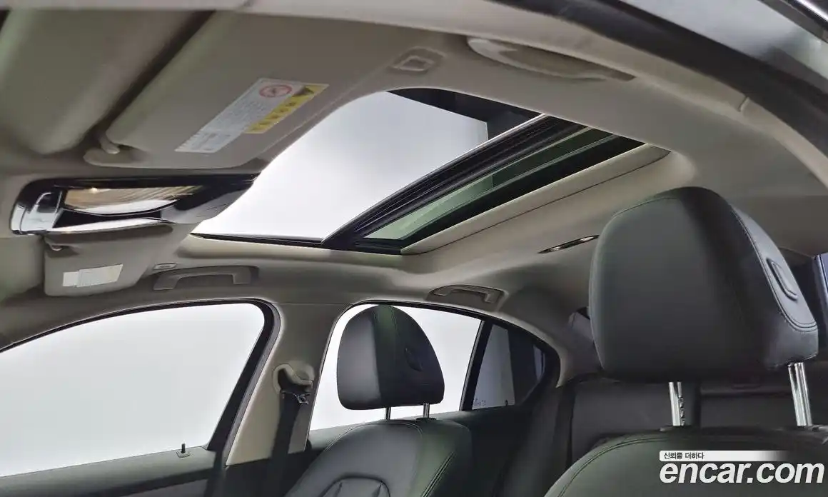 BMW 3-Series 2019 2.0 Автомат в Москве № 185855, фото 12