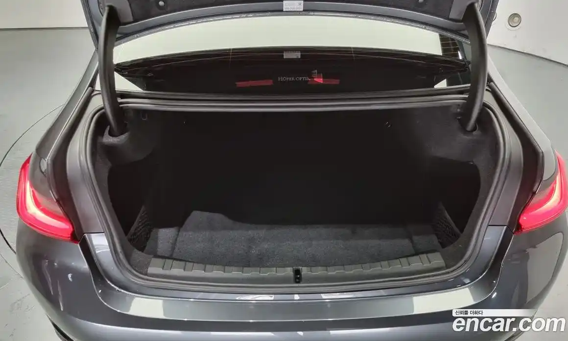 BMW 3-Series 2019 2.0 Автомат в Москве № 185855, фото 14