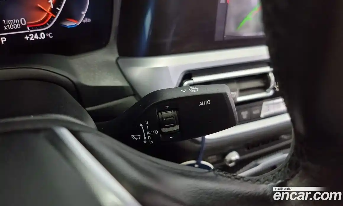 BMW 3-Series 2019 2.0 Автомат в Москве № 185855, фото 16