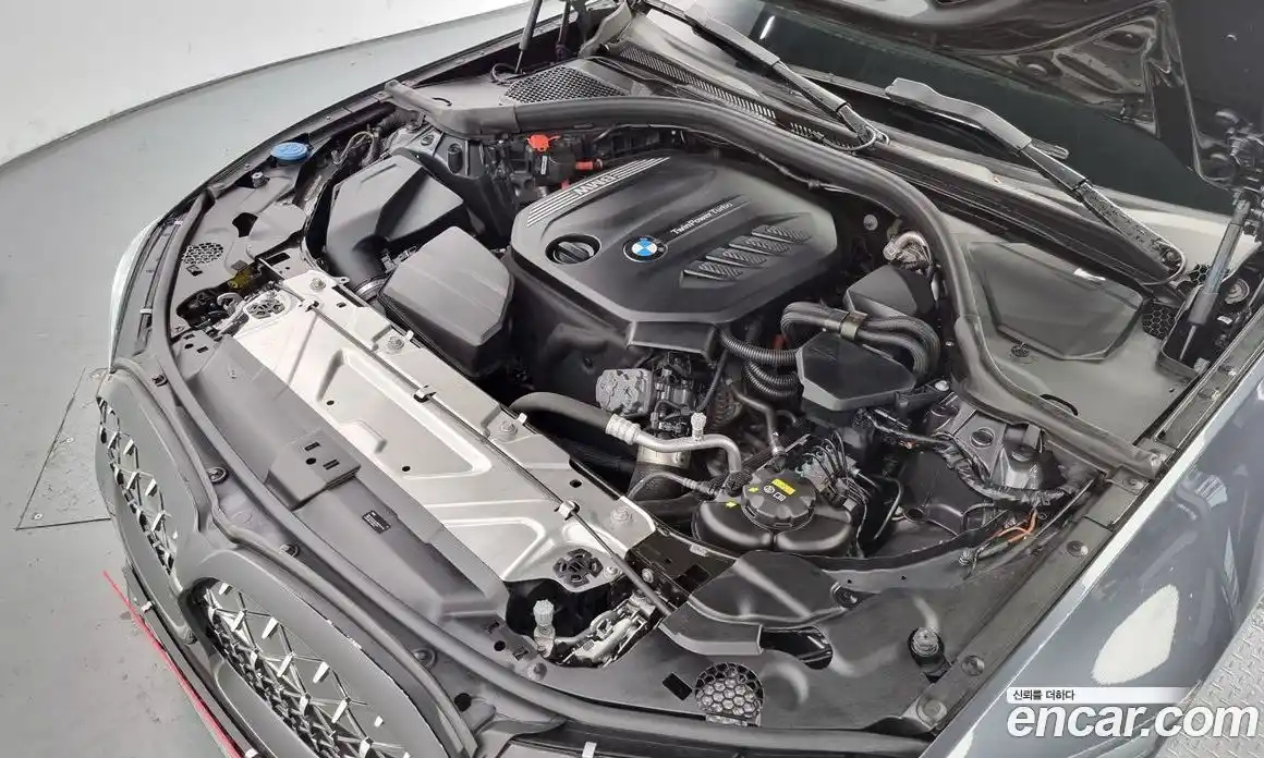 BMW 3-Series 2019 2.0 Автомат в Москве № 185855, фото 18