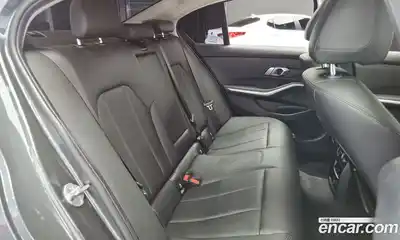 BMW 3-Series 2019 2.0 Автомат в Москве № 185855, миниатюра 4