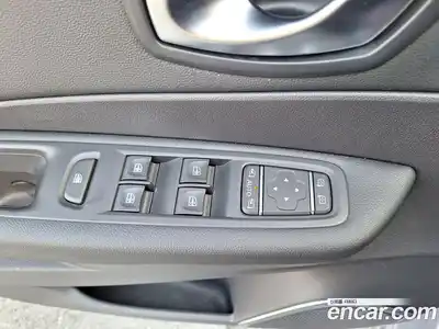 Renault QM3 2018 1.5 Автомат в Москве № 185957, миниатюра 11