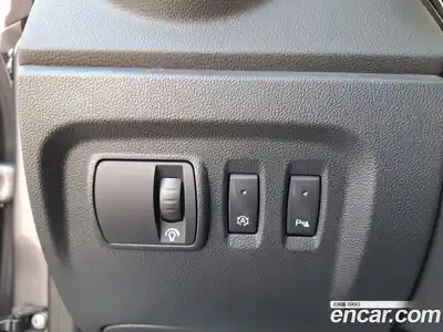 Renault QM3 2018 1.5 Автомат в Москве № 185957, миниатюра 12