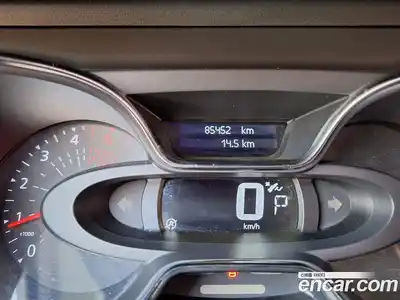 Renault QM3 2018 1.5 Автомат в Москве № 185957, миниатюра 10