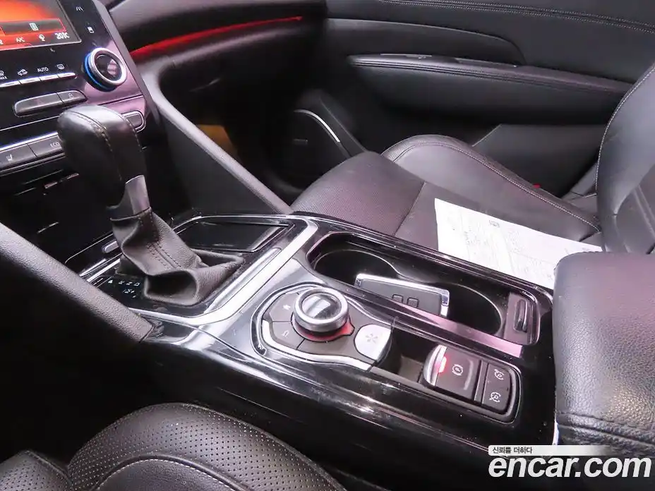 Renault SM6 2016 2.0 Автомат в Москве № 186489, фото 11