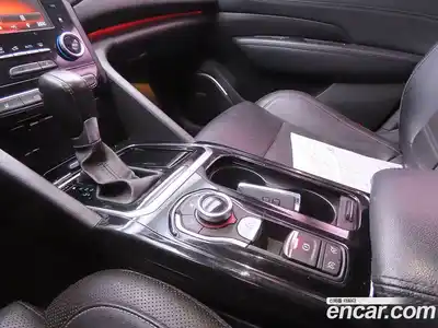 Renault SM6 2016 2.0 Автомат в Москве № 186489, миниатюра 11