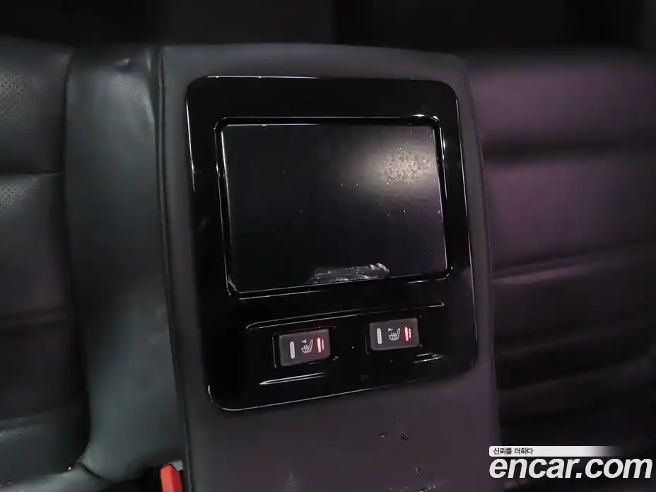 Renault SM6 2016 2.0 Автомат в Москве № 186489, фото 12