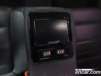 Renault SM6 2016 2.0 Автомат в Москве № 186489, миниатюра 12