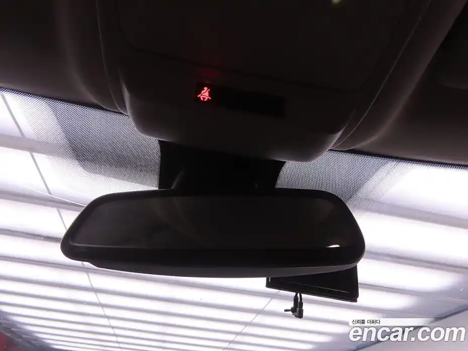 Renault SM6 2016 2.0 Автомат в Москве № 186489, фото 13