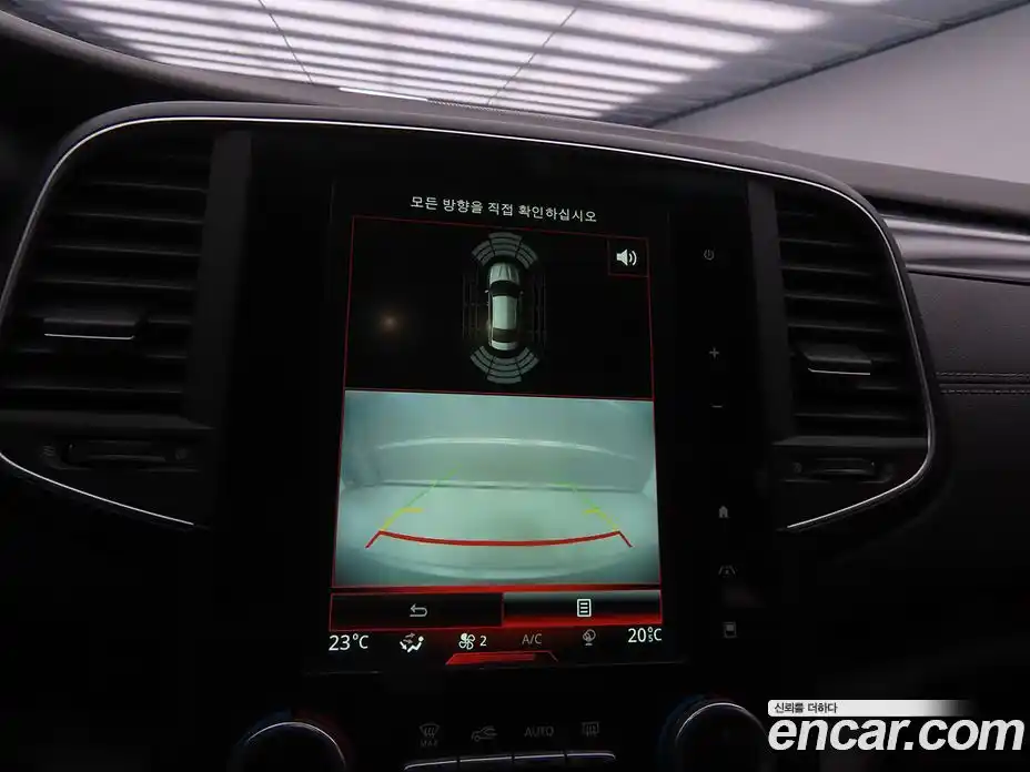 Renault SM6 2016 2.0 Автомат в Москве № 186489, фото 14