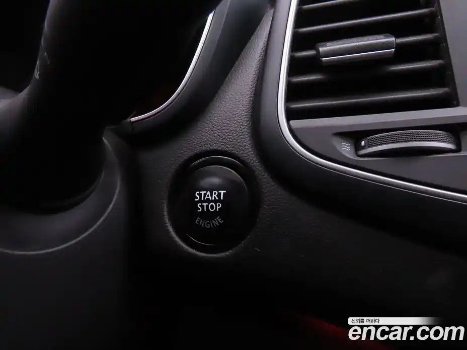 Renault SM6 2016 2.0 Автомат в Москве № 186489, фото 15