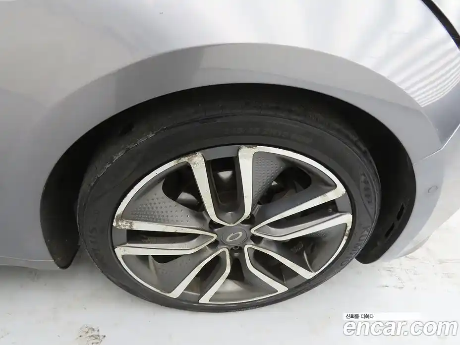 Renault SM6 2016 2.0 Автомат в Москве № 186489, фото 20