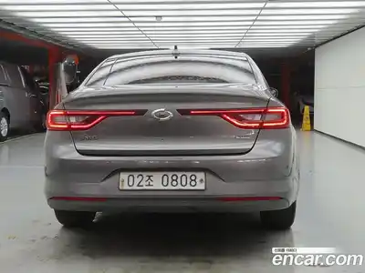 Renault SM6 2016 2.0 Автомат в Москве № 186489, миниатюра 3