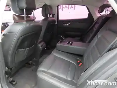 Renault SM6 2016 2.0 Автомат в Москве № 186489, миниатюра 6