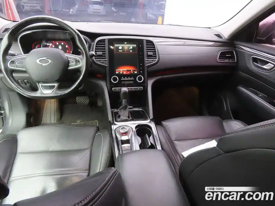 Renault SM6 2016 2.0 Автомат в Москве № 186489, фото 7